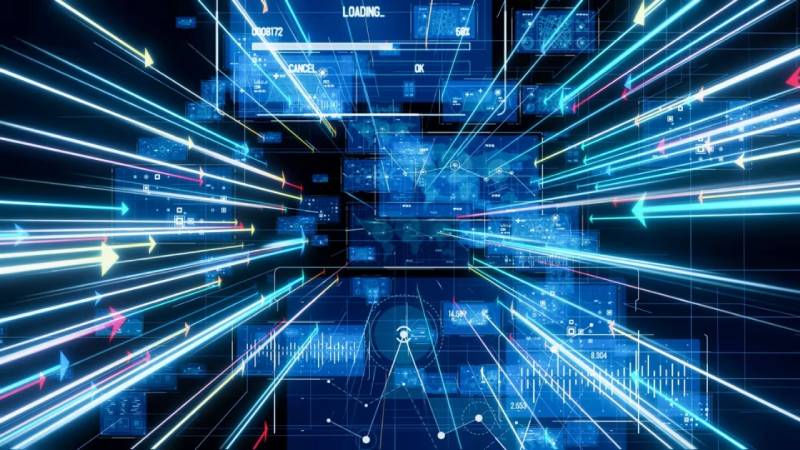 雨城区SCADA系统开发:守护工业安全的数字卫士