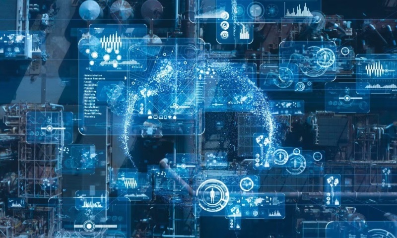 ERP系统信创国产化:雨城区软件开发公司打造企业数字化转型新引擎